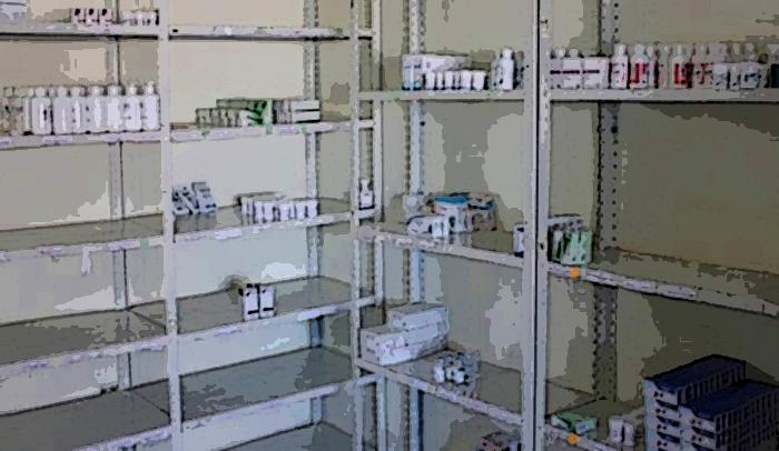 Puebla, en el top ten con más quejas por desabasto de medicamentos  