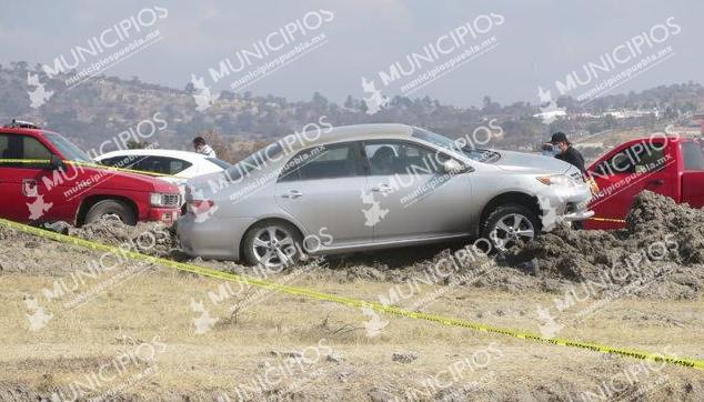 VIDEO Acribillan en Amozoc a médico del Hospital General de Cholula