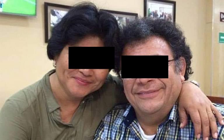 De héroes a víctimas: muere otra pareja de médicos por Covid en Puebla