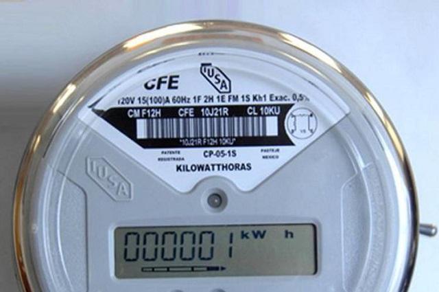 Piden eliminar el cobro del IVA en la tarifa eléctrica doméstica