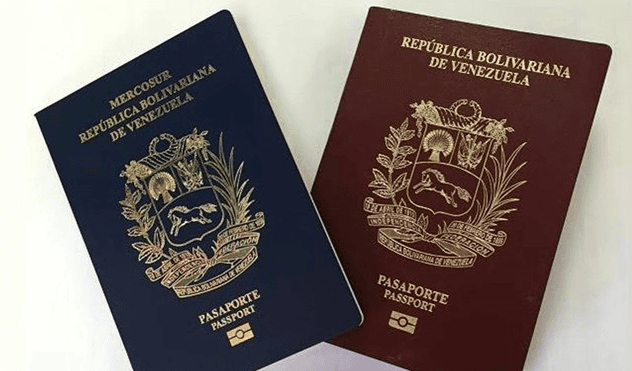 México requerirá visas a venezolanos para frenar el tráfico hacia Estados Unidos