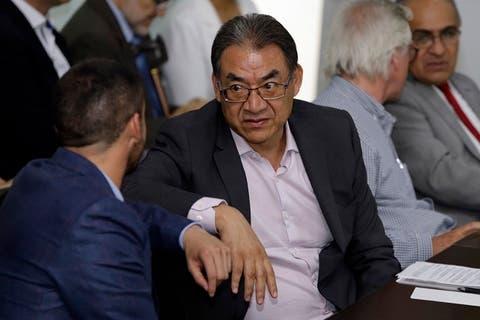 Gobierno de Puebla investiga gestión de Melitón Lozano por irregularidades