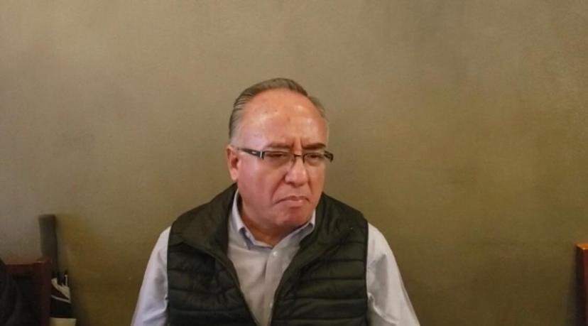 Marinistas retan a la dirigencia del PRI en Puebla