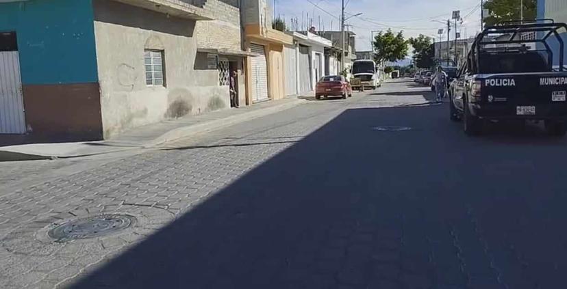 Menor pierde la vida asfixiado en una hamaca en Tehuacán 