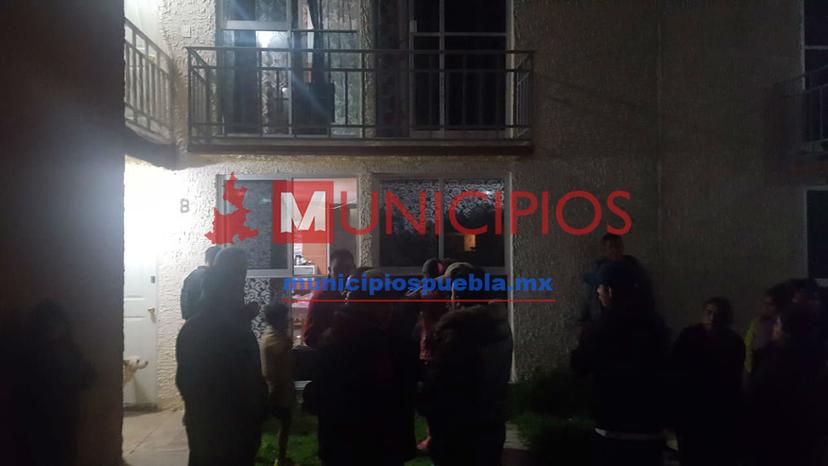 Dejan abandonados a 2 menores en San Salvador El Verde
