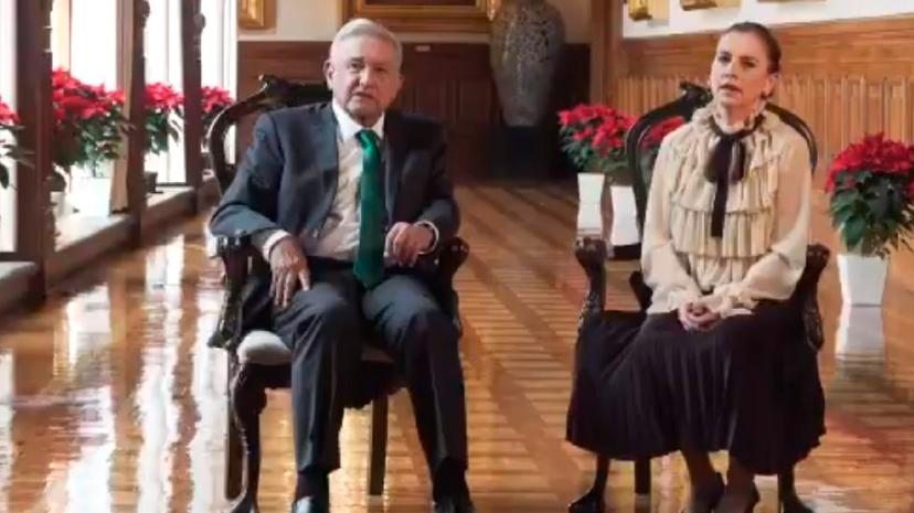 Milagro tener vacuna contra Covid19 en menos de un año: AMLO