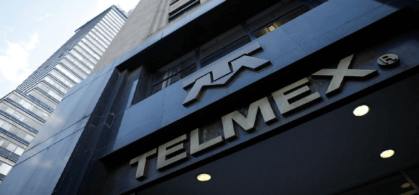 Cortes en fibra óptica provocan fallas en servicio de internet: Telmex