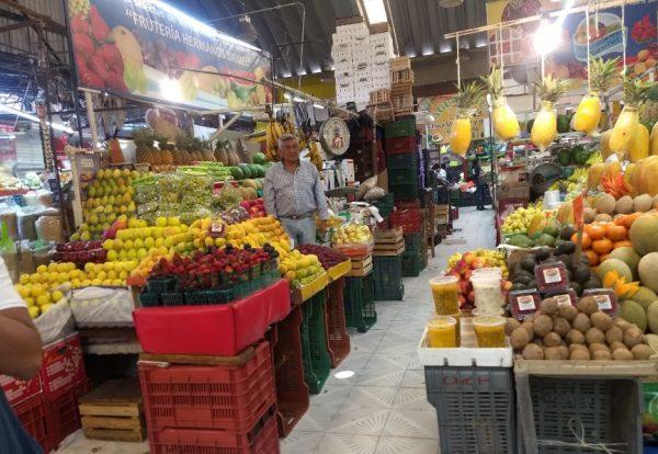 Le bajan la renta a locatarios de 23 mercados en Puebla