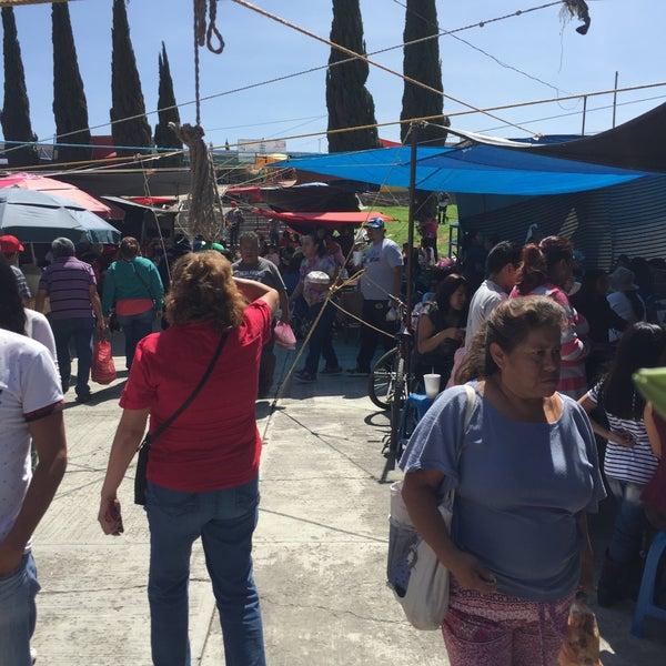 Listo, proyecto ejecutivo para el Mercado Municipal en Cuautlancingo