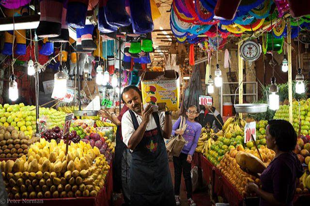 Locatarios de mercados públicos en CDMX marcharán contra nuevas regulaciones