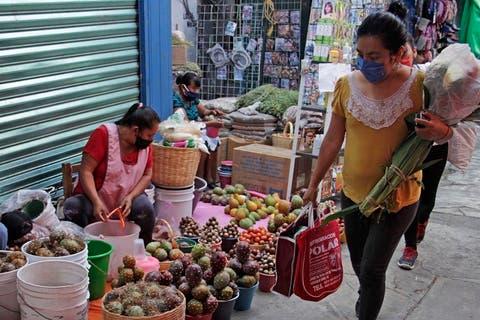 Destinarán 10.4 mdp para mejorar la imagen a 17 mercados en Puebla  