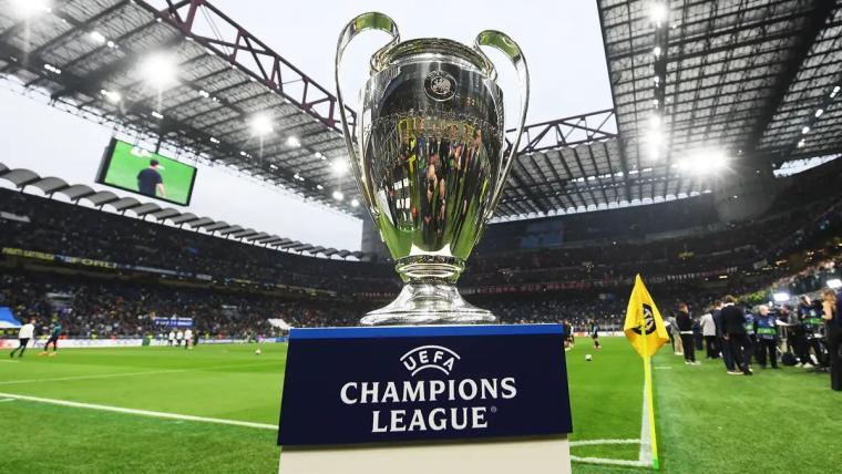 ¿Quiénes pasaron a cuartos de final en la Champions League 2025?