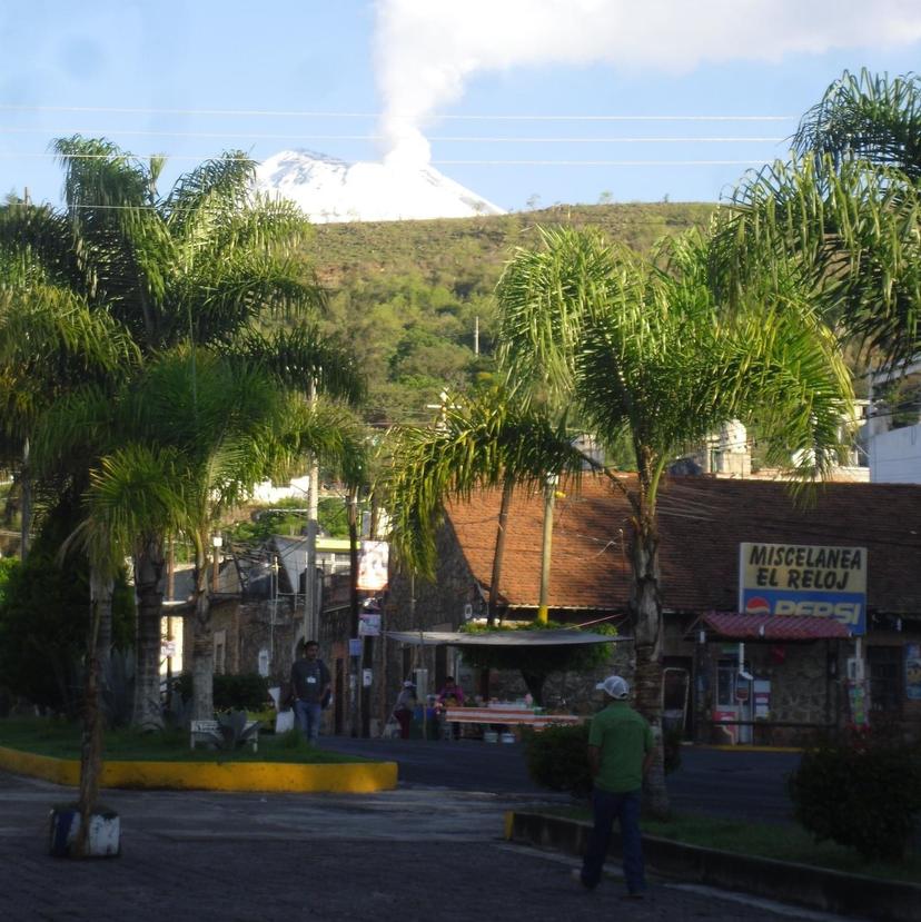 Ambulantes de Metepec dejarán las calles a partir del 15 de abril