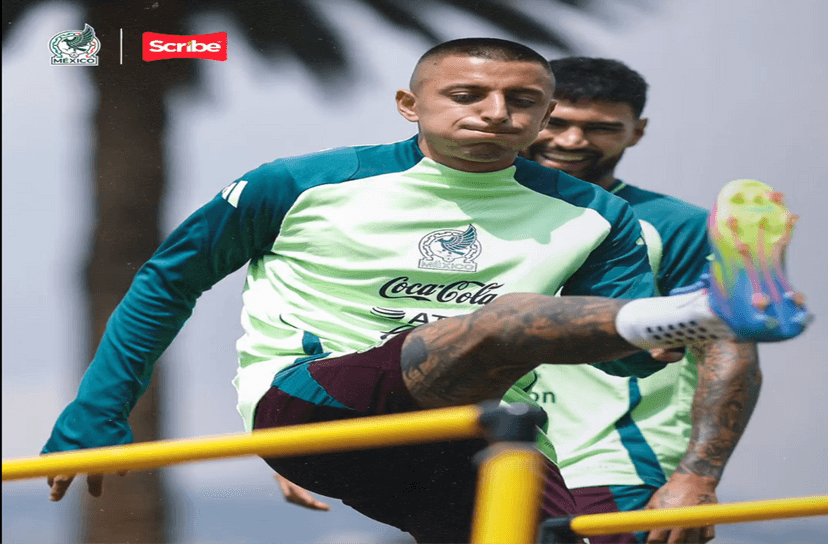 Con ilusión y compromiso, la Selección de México apunta al verano 2025