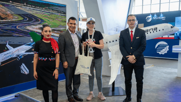 Cambios en la nueva Mexicana de Aviación