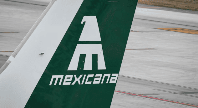 Reajustes en la nueva Mexicana de Aviación