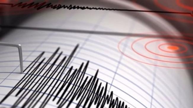 Esta tarde se registró sismo en Cuernavaca