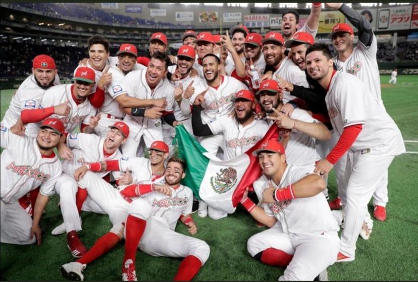 México vence a EU y va a Juegos Olímpicos en béisbol