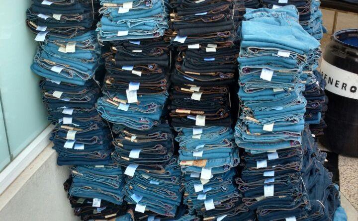 Tehuacán, primer lugar nacional en producción de jeans