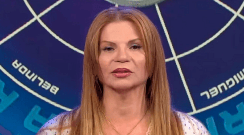 Predicción de Mhoni Vidente anuncia nueva pandemia