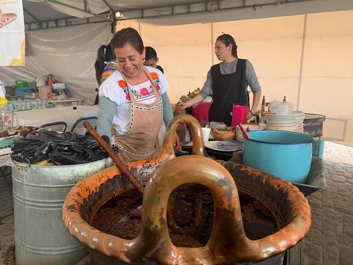 Por Covid cancelan feria anual de Santiago Miahuatlán