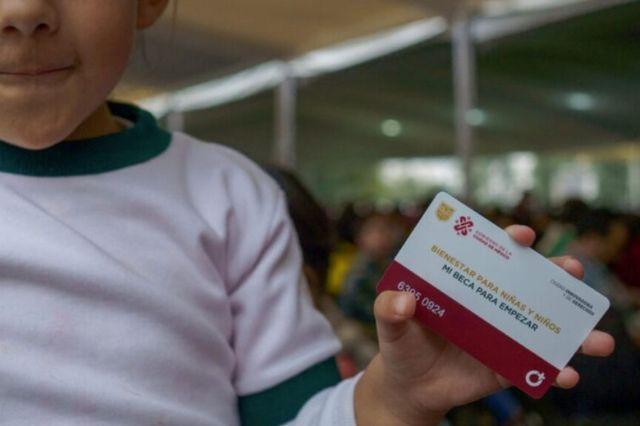 Mi Beca para Empezar: montos y cómo consultar tu saldo este mes