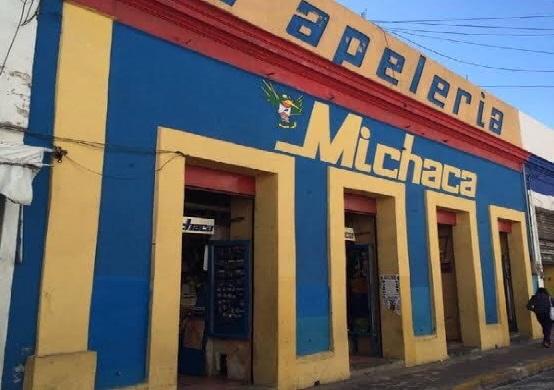 La Michaca no resiste al covid19, cierra tras 60 años de servicio