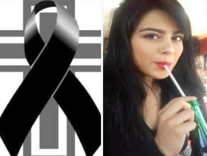 Michelle Vera fue asesinada; la localizaron en San Nicolás de los Ranchos