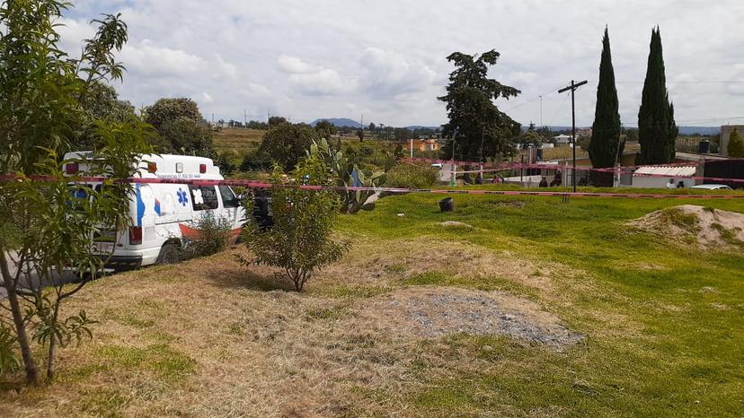 Migrante regresa a Tlalancaleca y muere de un disparo en su casa