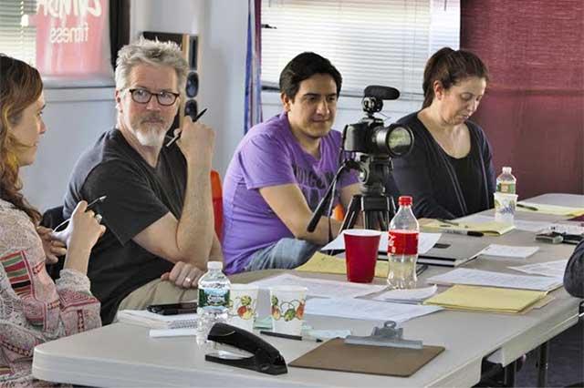 Anuncian casting de cine para mexicanos en NY