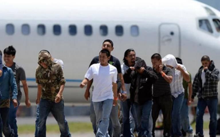 Gobierno de Puebla ayuda a repatriar 13 migrantes a sus municipios