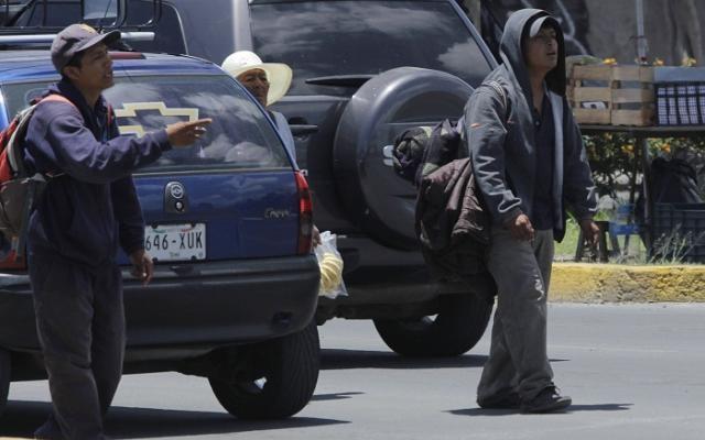 Ubican a 25 indocumentados más en hotel de la CAPU