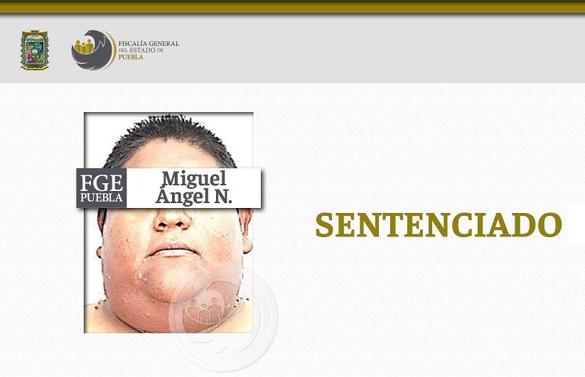 Miguel secuestró y extorsionó a familia de chofer en Miahuatlán