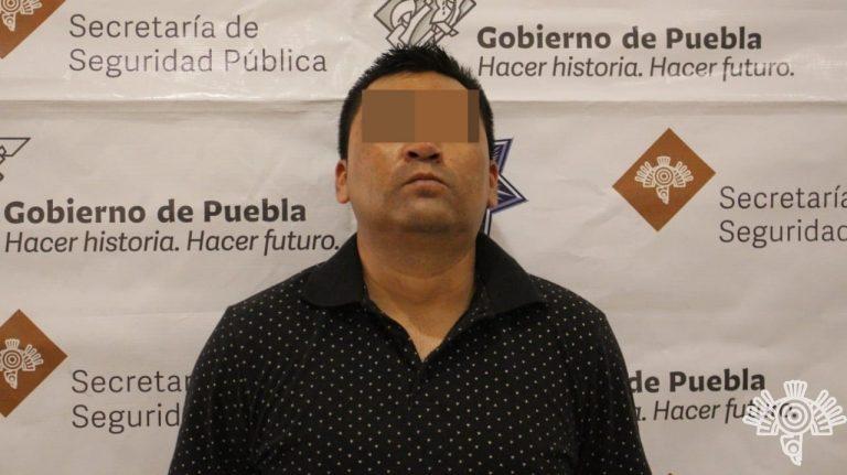 Cae El Micky; distribuía droga de La Tita en Cruz del Sur y la Romero Vargas