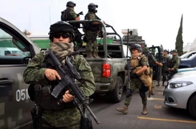 Guardia Nacional tendrá 2 bases de operaciones en Tecamachalco