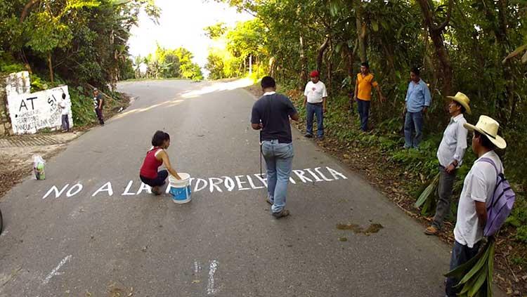 Afectará minería reserva de bosque más grande de la sierra de Puebla