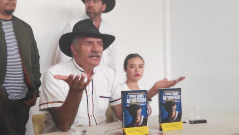 Puebla todavía puede revertir niveles de inseguridad: Mireles