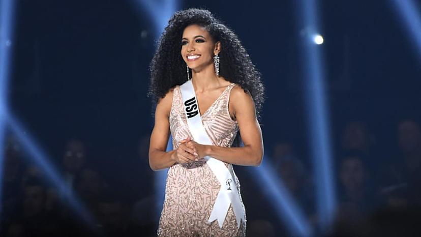 Muere Cheslie Kryst, Miss USA 2019; saltó desde un edificio en Nueva York