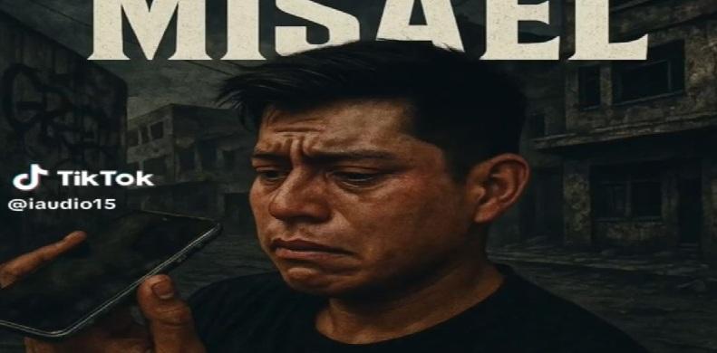 Componen corrido de Misael; el frutero agredido ya es viral en Tik Tok