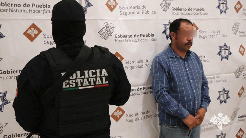 Líder huachicolero promueve aspirantes en la Sierra Norte: MBH