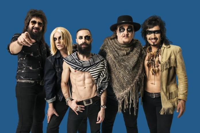 Se roban tráiler con equipo de sonido de Moderatto; se dirigía a Puebla para la feria