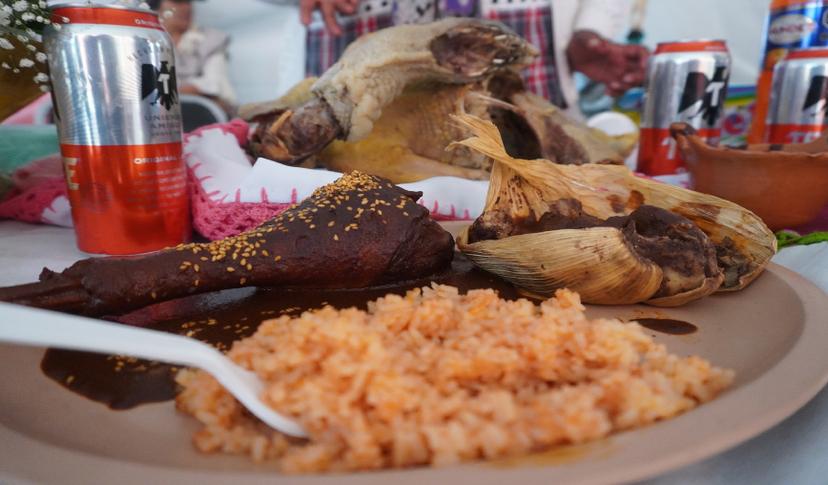 30 moleras podrán participar en la próxima Feria del Mole en Tecamachalco