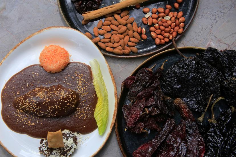 Puebla cumple 10 años de la inscripción de la Cocina Mexicana como Patrimonio Cultural