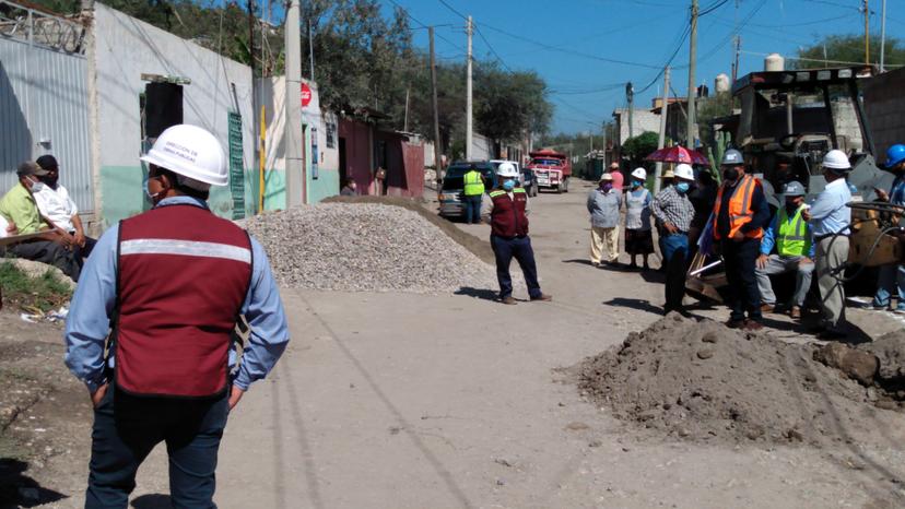 No se detendrá el desarrollo de Tehuacán: Momox