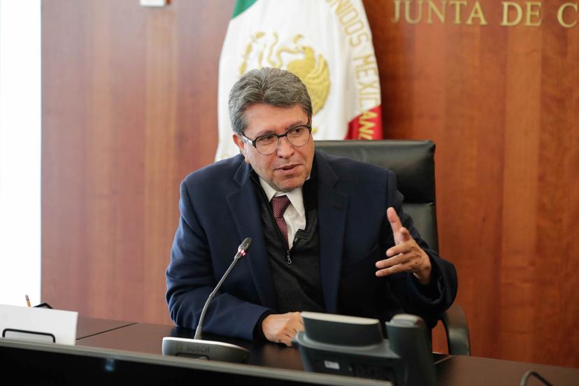 Elige Senado este martes a ministra o ministro de la SCJN