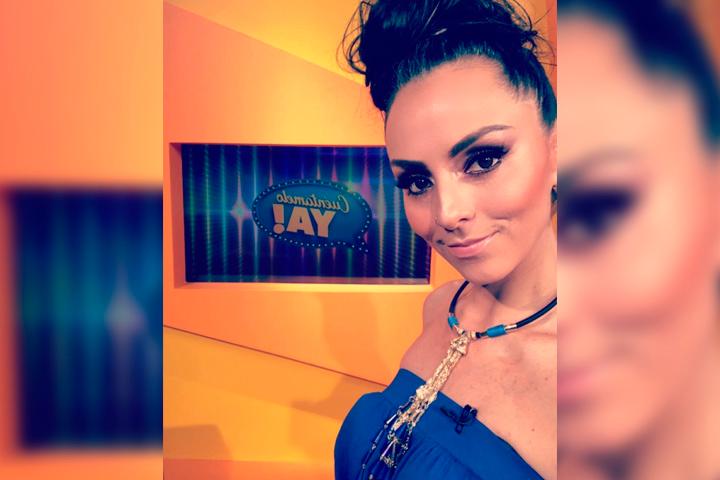 Ivonne Montero tiene nuevo trasero y lo presume