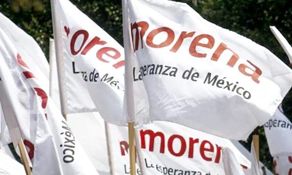 Suman 4 aspirantes a alcaldía de Atlixco por Morena