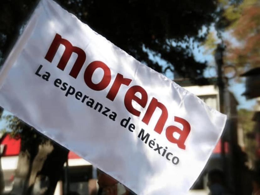 Militantes morenistas marcharán el siete de enero