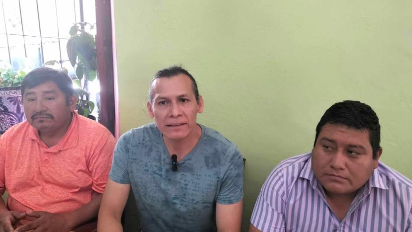 Morenistas de base impulsan campaña de voto de castigo en Tehuacán, Ajalpan y Tepanco