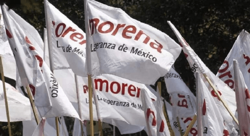 Morena domina para 2024 ante una oposición dividida: encuesta